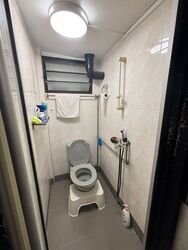 Blk 130 Bukit Merah View (Bukit Merah), HDB 3 Rooms #554693391